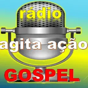 radio agita ação