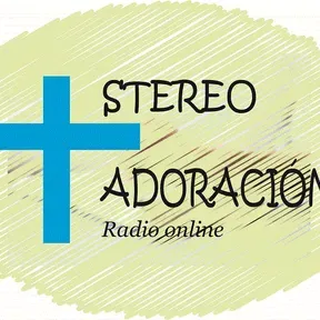 Stereo Adoracion