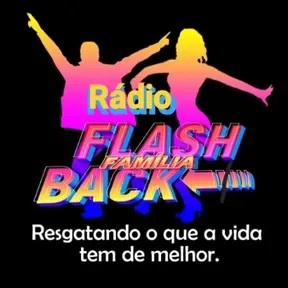 RÁDIO FLASH-BACK FM