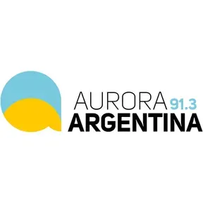 Aurora Argentina FM 91.3 en vivo