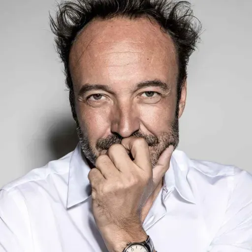 224. Sådan kan din indre stemme skabe forandring og nye vaner med Henrik Dresbøll