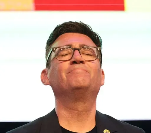 Starmer's leadership under pressure after Burnham's bye-election victory