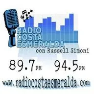 Radio Costa Esmeralda en directo