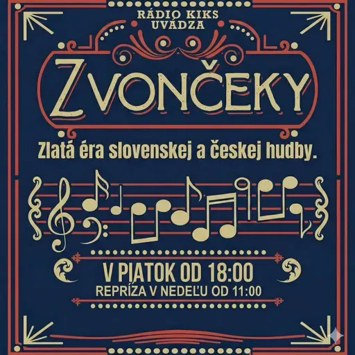 Zvončeky - 24.04.2026 - hostia: Majself, Yael, David Bílek
