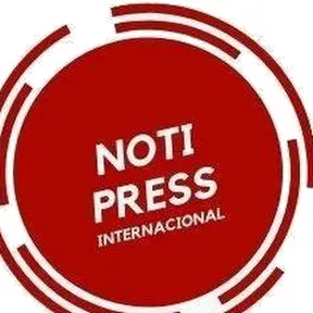 NOTIPRESS INTERNACIONAL