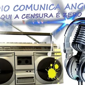 Rádio Comunica Angola