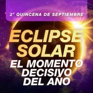 🌒 ECLIPSE SOLAR 21 SEPTIEMBRE: TODO LO QUE NECESITAS SABER | Astrología Evolutiva