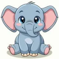 El elefante que queria volar