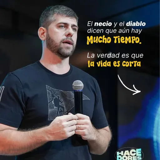 ¿Valió la pena? | Pr Tobias Wiens