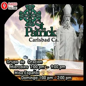 Grupo de Oracion San Patricio
