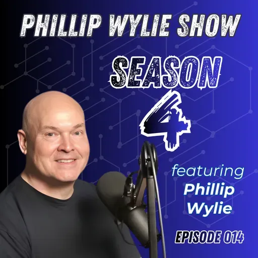 From Pro Wrestler to Pentester: My Cybersecurity Origin Story