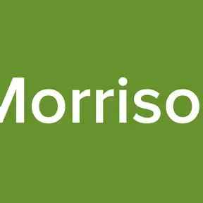 Hendrix Morrison the test