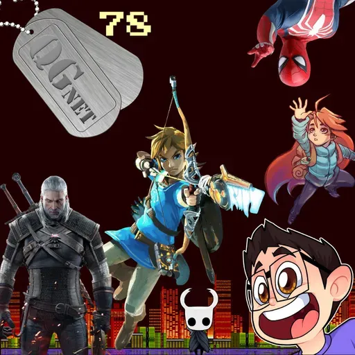 QG Podcast 78 – Melhores Jogos dos Últimos Anos