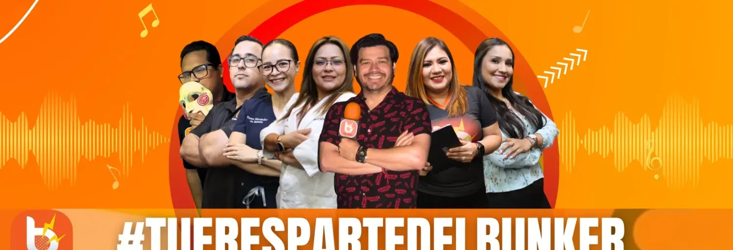 El Bunker Radio