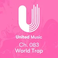 United Music World Trap Ch.83 diretta