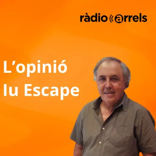 Crònica d'opinió d'Iu Escape - Els equilibris delicats entre sequeres i inundacions