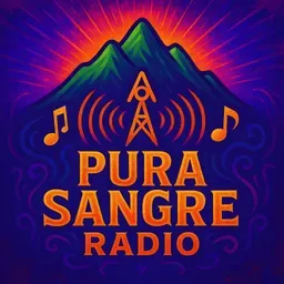 Pura Sangre FM