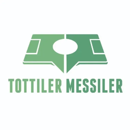 Tottiler Messiler #315 - TSL | GS-TS MAÇ ÖNÜ BONUS TRACK, DEVRE ARASI TRANSFER DÖNEMİ