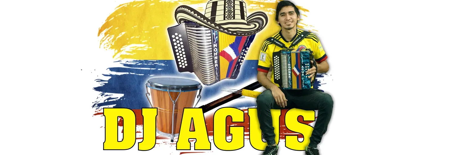 LA NOCHE VALLENATA PARAGUAY