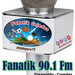 FANATIK COJEDES 07