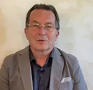 Ralph Thiele: "Viele denken bei künftigem Krieg nur an Drohnen - falsch"