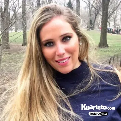 A Full | Mar Tarrés post Baile de cuarteto en Showmatch La Academia