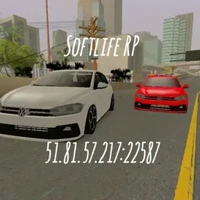 SOFTLIFE