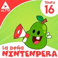 ALTTP: La Peña Nintenpera 6x16