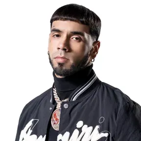 Anuel aa