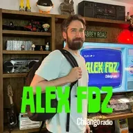 Alex Fdz en Chilango: Jueves 30 de abril de 2026