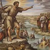 2nd Sunday in Advent, December 7 2025 - Novotny