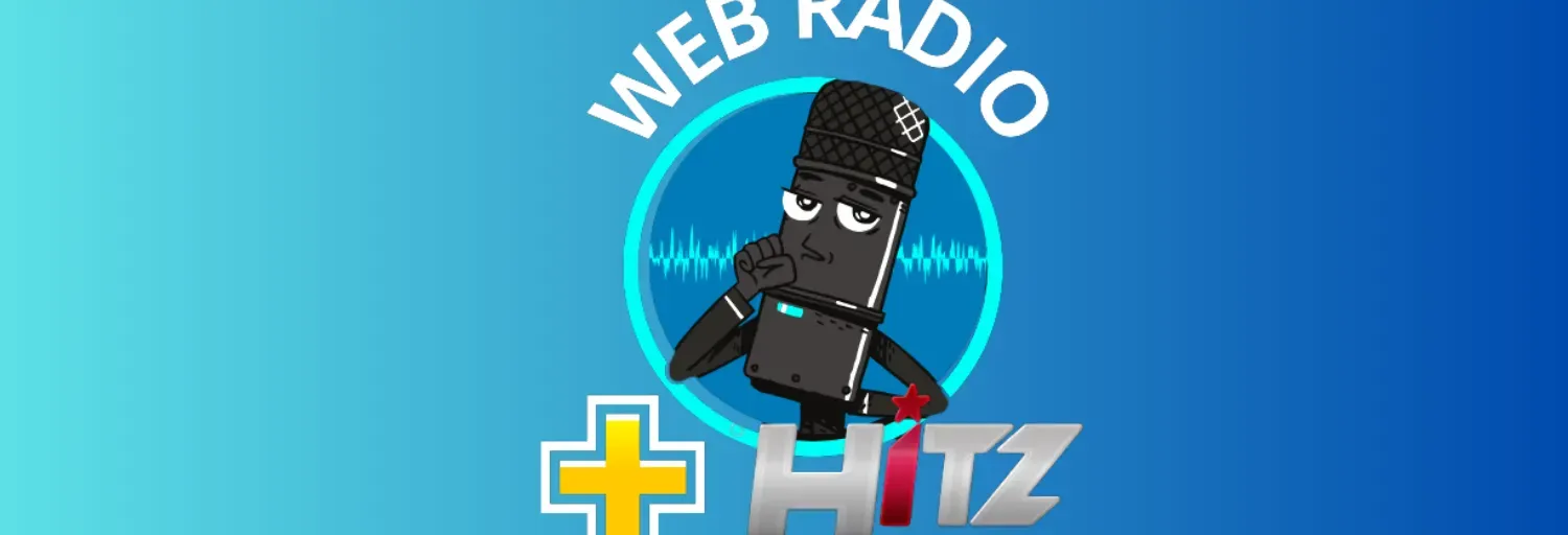 web rádio mais hitz