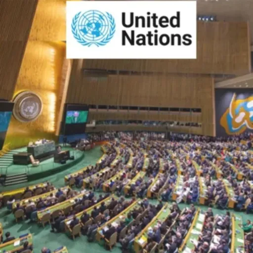 هفتادودومین قطعنامه، کلان‌ضربه به رژیم قتل‌عام