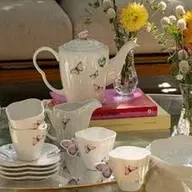 Memórias que decoram