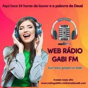 Web Radio Gabi FM