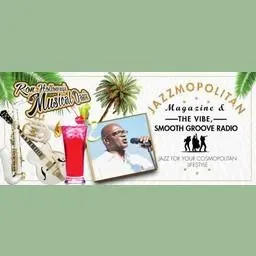 Smooth Groove Radio "The Vibe"