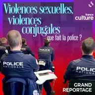 Violences sexuelles, violences conjugales : que fait la police ? 1/5 : L'épreuve du dépôt de plainte pour les victimes de viol