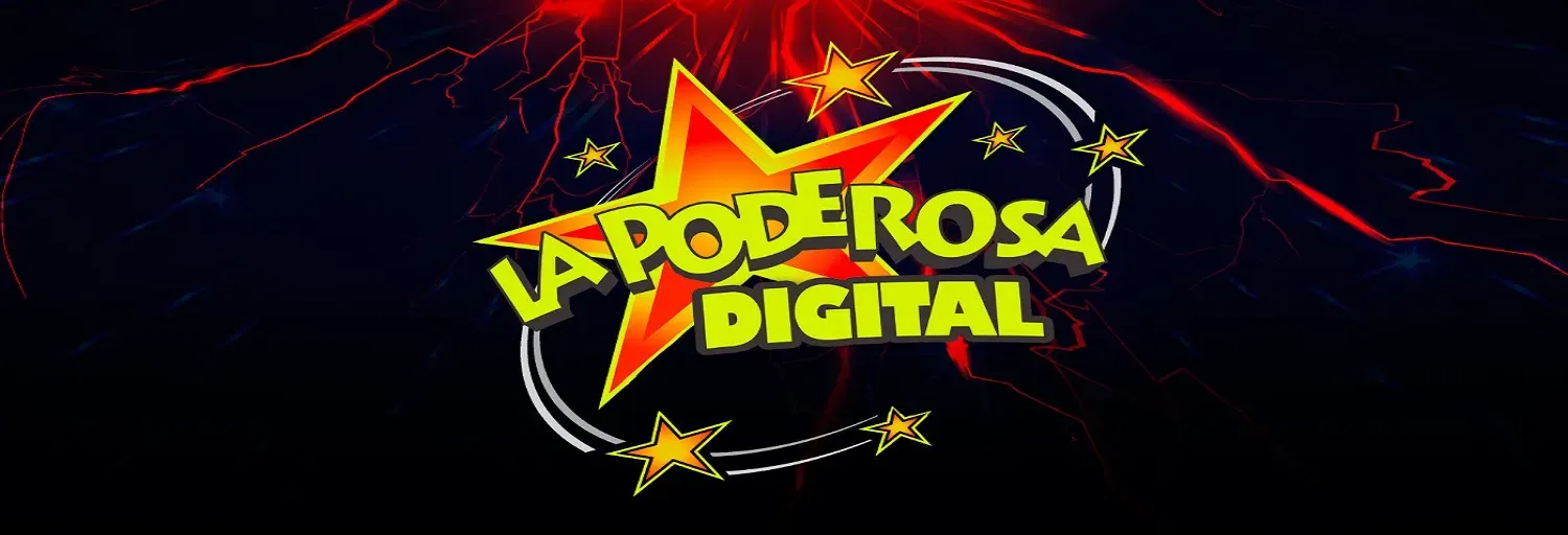 La Poderosa Digital - Puebla
