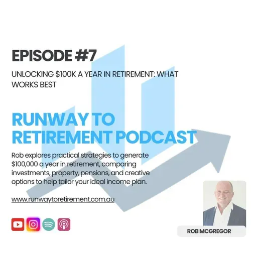 Unlocking $100K a Year in Retirement: What Works Best