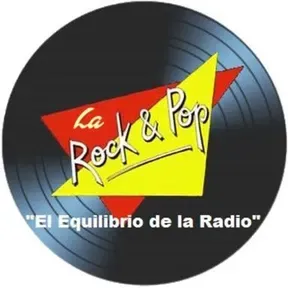 La Rock & Pop en vivo