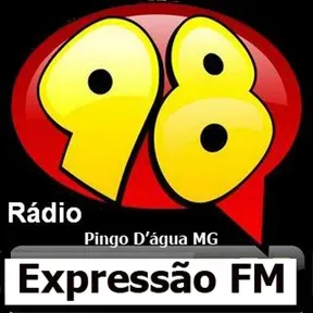Expressão fm Estudio 2