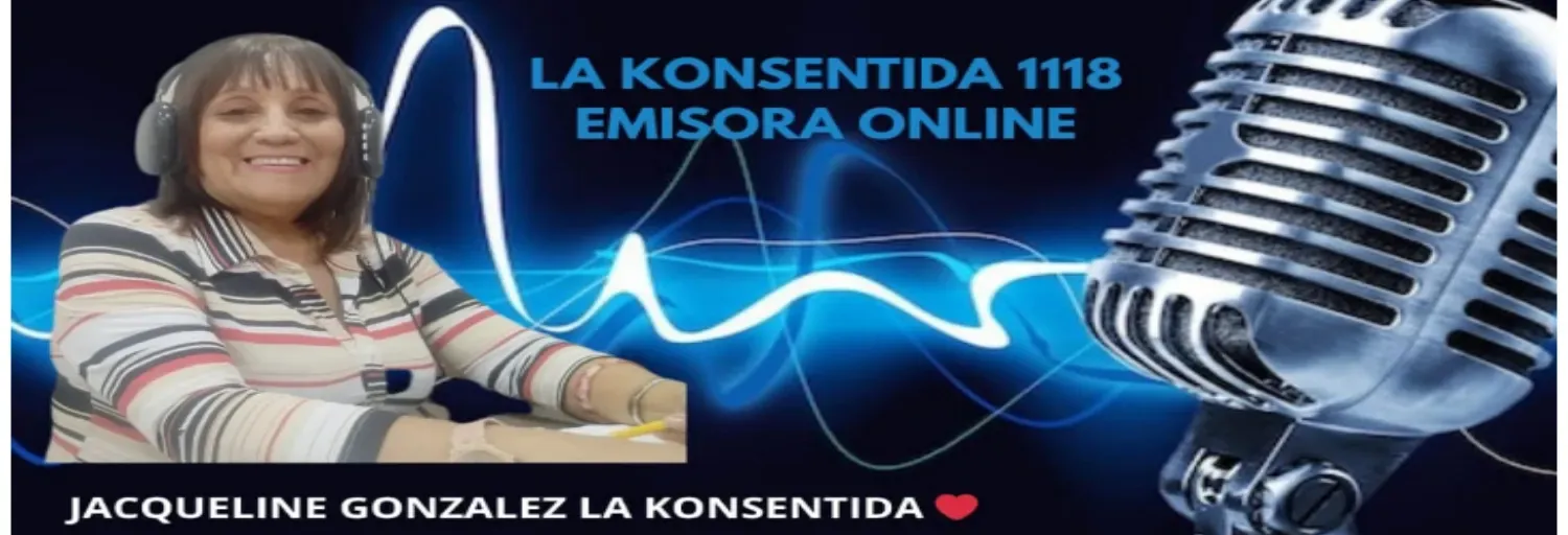 LA KONSENTIDA 1118 En Maracay Aragua