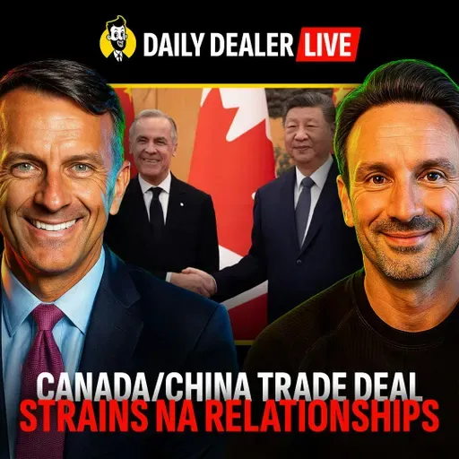 Dealer Succession Panel w/ Fred Beans | Daily Dealer Live