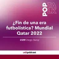 ¿Fin de una era futbolística? Mundial Qatar 2022