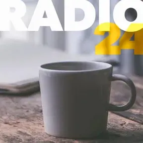 Radio24 Argentina