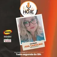 Ana Carolina - fisioterapeuta