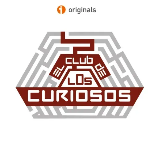 Misterios del Rock Radical Vasco - El Club de los Curiosos Especial Mecenas Prg1 - Episodio exclusivo para mecenas