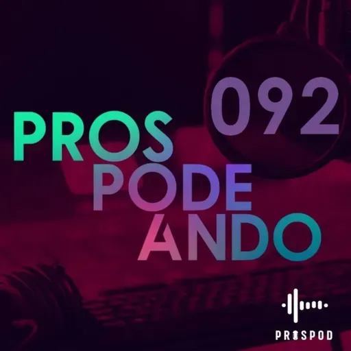 Prospodeando 092