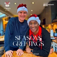 Seasons Greetings