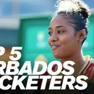 The top five Barbados cricketers of all time